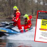 Fot. WOPR Zielona Góra