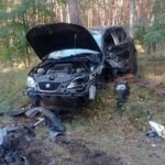 Fot. OSP Lubniewice