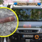 Fot. Redakcja, Nadleśnictwo Krzystkowice
