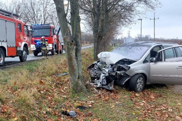 Fot. KP PSP Słubice