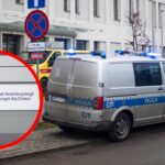 Zagłodzone dziecko Zielona Góra