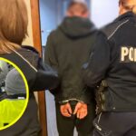 Wypadek Gościeszowice