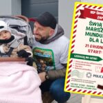 Marsz służb mundurowych