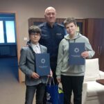 Fot. KMP Zielona Góra