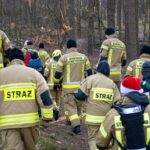 Marsz służb mundurowych