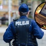 Fot. Redakcja, Lubuska Policja