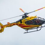 Wypadek na A2