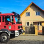 Utopił się w piwnicy Nowogród Bobrzański - Zwłoki Nowogród Bobrzański