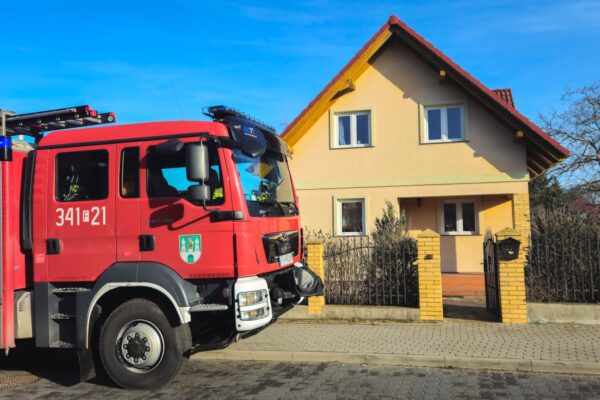 Utopił się w piwnicy Nowogród Bobrzański - Zwłoki Nowogród Bobrzański