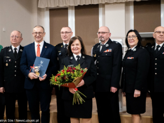 OSP Letnica - Samochód gaśniczy