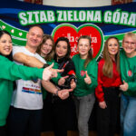 WOŚP Zielona Góra 2025