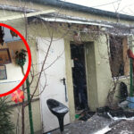 Wybuch butli z gazem Kostrzyn nad Odrą