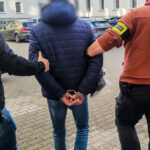 Kradł gazety pornograficzne - Złodziej Babimost