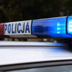 policja