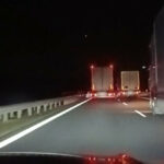 Wyścig słoni na A2 - Zakaz wyprzedzania ciężarówek
