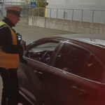 Akcja policji Zielona Góra - Policja Zielona Góra