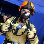 FireFit Europe - Bartłomiej Nir-Skibski