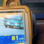 Kierowca autobusu bez prawa jazdy - Jeździł autobusem bez prawa jazdy