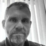 Nie żyje policjant Sławomir Marciniak