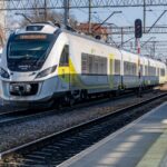 Odwołane pociągi Lubuskie - Polregio odwołuje pociągi