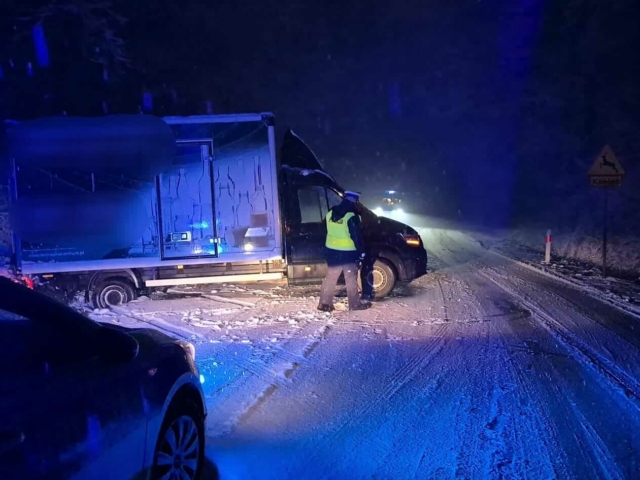 Pijany kierowca Zielona Góra - Policja Zielona Góra