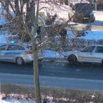 Pijany kierowca Zielona Góra - Policja Zielona Góra