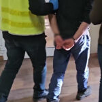Atak na ratownika medycznego Zielona Góra - Sąd Zielona Góra