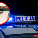 Kobieta postrzelona w głowę Gorzów Wielkopolski