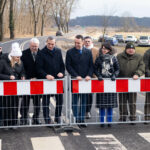 Gmina Świdnica Lubuskie - Trasa Świdnica Letnica