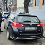 Taksówki na aplikacje Gorzów Wielkopolski - Kontrola taksówek na aplikację