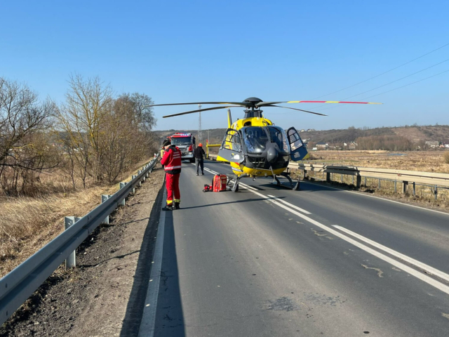 Wypadek Stare Polichno - Wypadek Santok