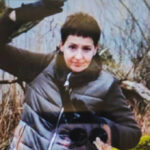 Barbara Bielak zaginęła - Zaginięcie Gorzów Wielkopolski