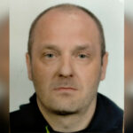 Zaginął Krzysztof Morawiec - Zaginięcie Gubin