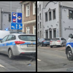 Zatrzymanie Zielona Góra - Policja Zielona Góra