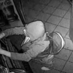 Złodziej Gorzów Wielkopolski - Policja Gorzów Wielkopolski