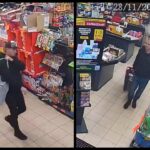 Złodzieje Przytoczna - Policja Międzyrzecz