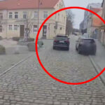 Agresor drogowy Zielona Góra - Policja Zielona Góra