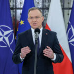 Andrzej Duda Wschowa