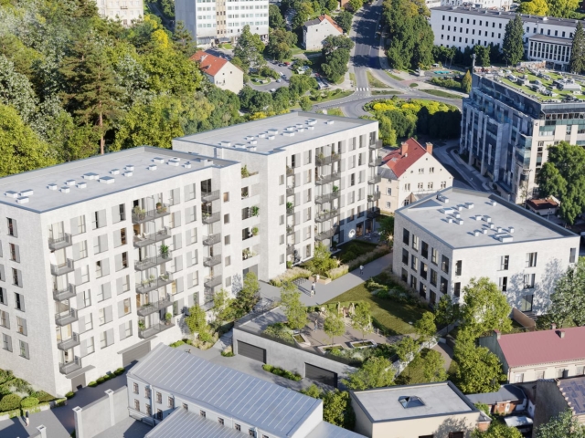 Apartamenty Zielona Góra - Mieszkania Zielona Góra