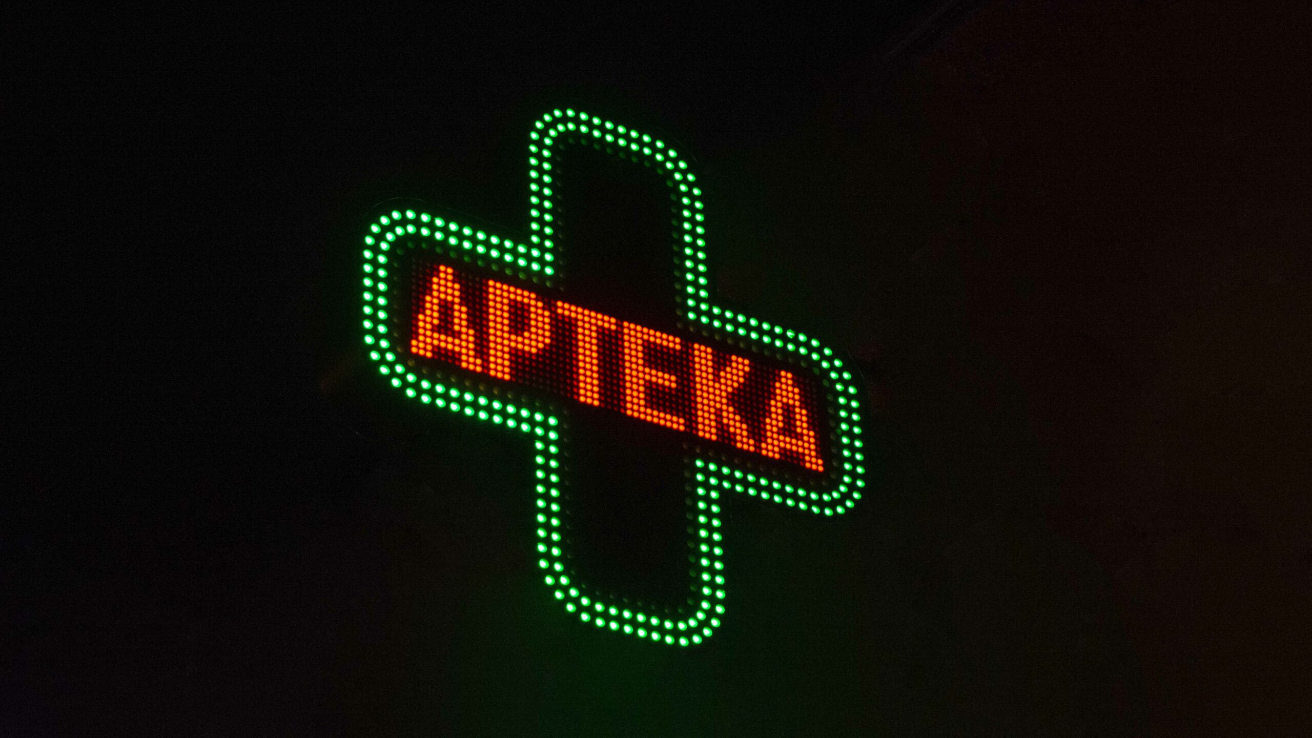 Apteka dyżurna Zielona Góra - Apteka Zielona Góra