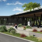 Centrum przesiadkowe Szprotawa - Autobusy Szprotawa