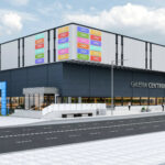 Dom Towarowy Centrum Zielona Góra - Galeria Centrum Zielona Góra