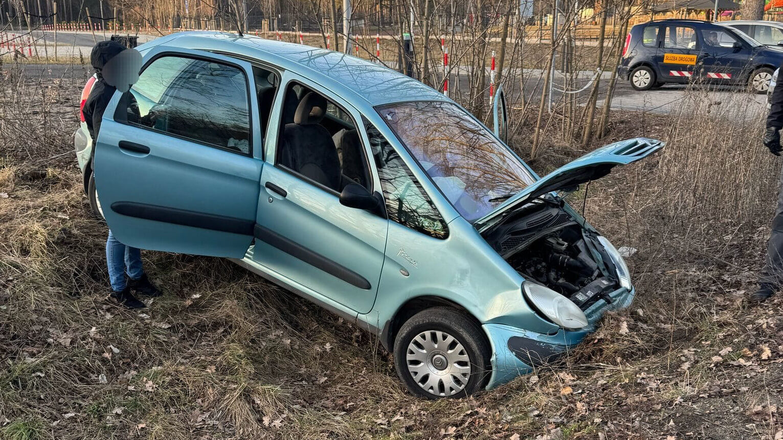 Driftował samochodem Zielona Góra - Narkotyki Zielona Góra