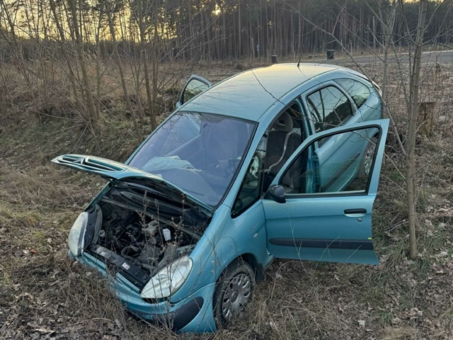 Driftował samochodem Zielona Góra - Narkotyki Zielona Góra