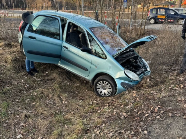 Driftował samochodem Zielona Góra - Narkotyki Zielona Góra