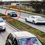 Jazda pod prąd Zielona Góra - Policja Zielona Góra