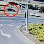 Jechał pod prąd Zielona Góra - Policja Zielona Góra