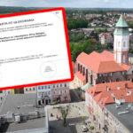 Referendum Kożuchów - Burmistrz Kożuchów
