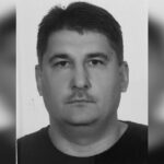 Nie żyje policjant - Zmarł Krzysztof Szary - Policja Słubice