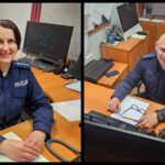 Oszustwo na wypadek - Policja Zielona Góra